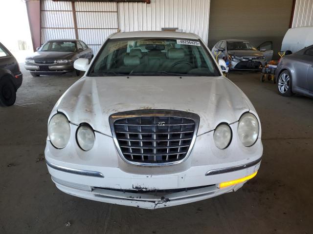 2019 KIA AMANTI KNALD124865092006