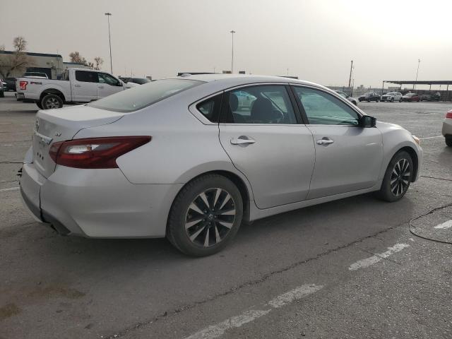 2018 NISSAN ALTIMA 2.5 - 1N4AL3AP6JC237607