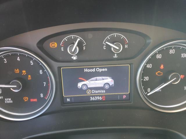 2020 BUICK ENCLAVE ES 5GAERBKW0LJ299451