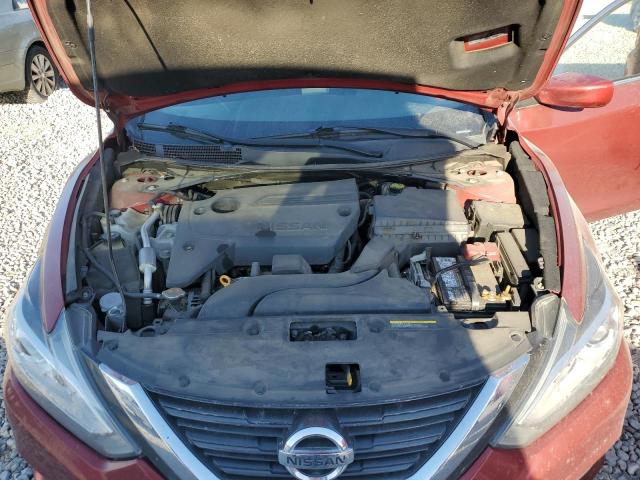 2017 NISSAN ALTIMA 2.5 - 1N4AL3APXHN311478