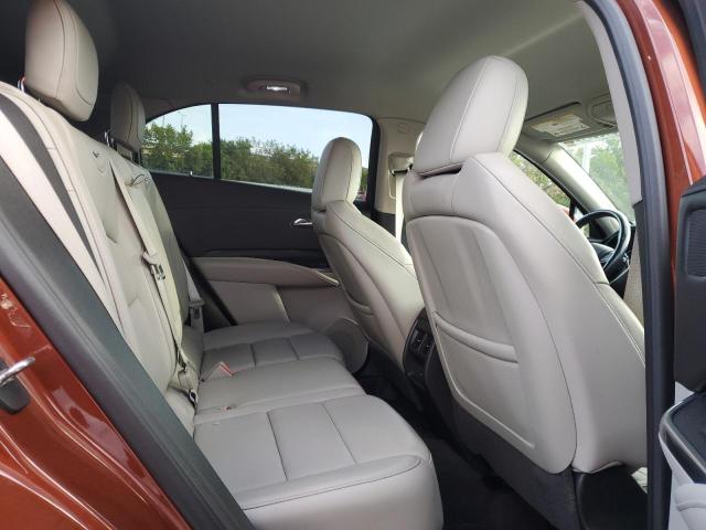 2019 CADILLAC XT4 PREMIU - 1GYFZCR40KF180047
