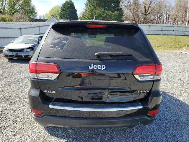 2020 JEEP GRAND CHER - 1C4RJFBG8LC339979