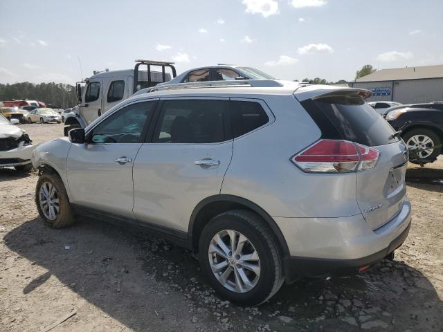 Vin: 5n1at2mt8gc818320, lot: 48566215, nissan rogue s 20162