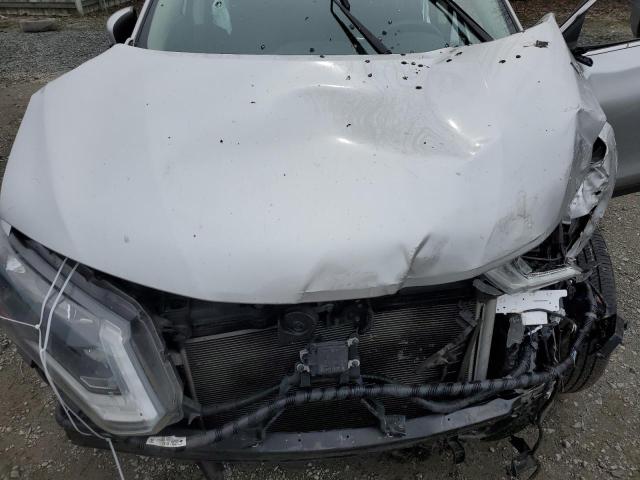 5N1AT2MV3LC721831 2020 NISSAN ROGUE