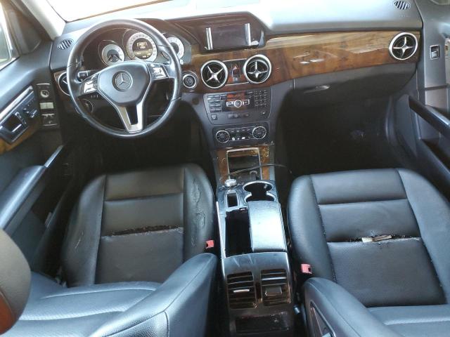 2015 MERCEDES-BENZ GLK 350 4M - WDCGG8JB9FG437305