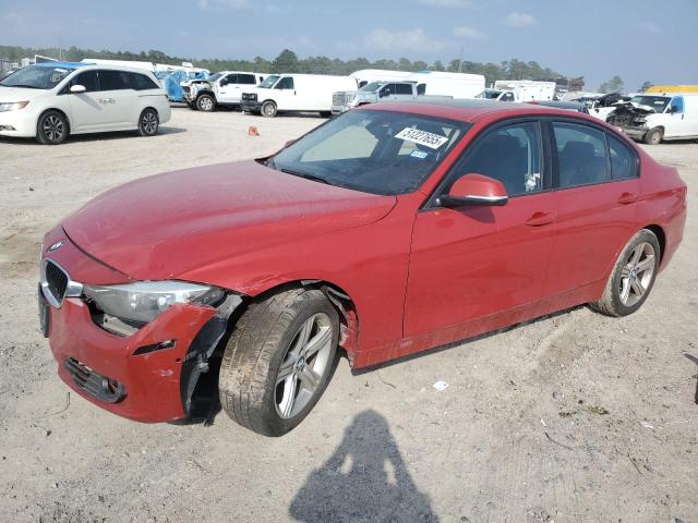 BMW 328 I
