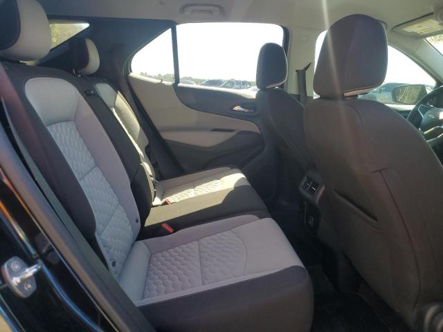 2020 CHEVROLET EQUINOX LS - 2GNAXHEV1L6109198