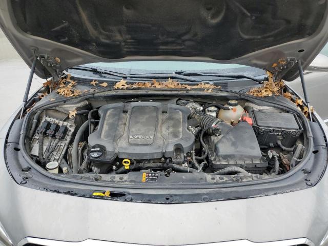 2017 BUICK LACROSSE E 1G4ZP5SS3HU155379