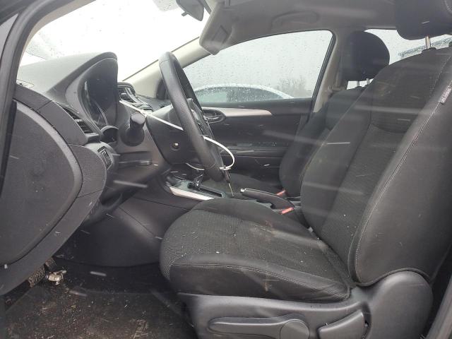 2019 NISSAN SENTRA S - 3N1AB7AP5KY268671