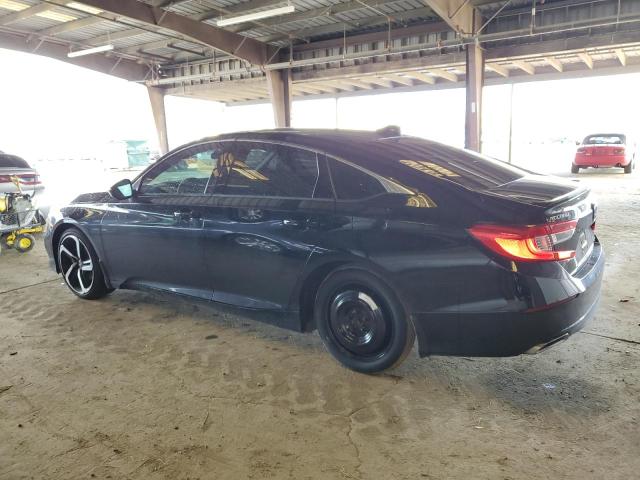Vin: 1hgcv2f37na000656, lot: 48938995, honda accord sport 20222