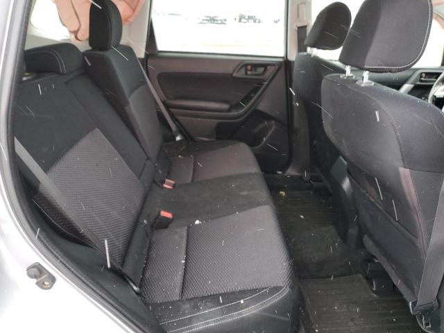 2017 SUBARU FORESTER 2 - JF2SJAEC1HH400579
