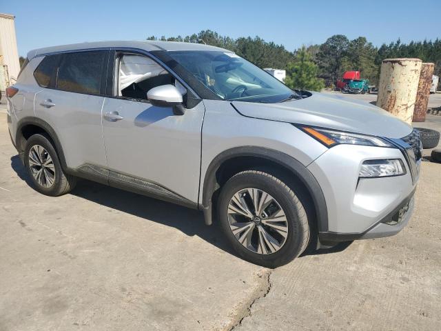 Vin: 5n1bt3ba4nc688948, lot: 50699975, nissan rogue sv 20224