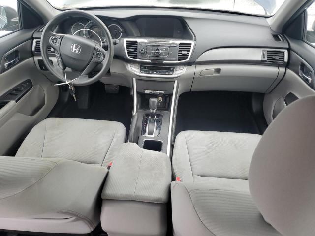 2015 HONDA ACCORD LX - 1HGCR2F39FA113188