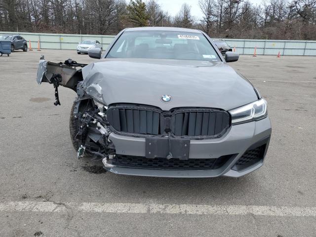 2021 BMW 540 XI WBA73BJ07MCF82442