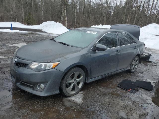 TOYOTA CAMRY L