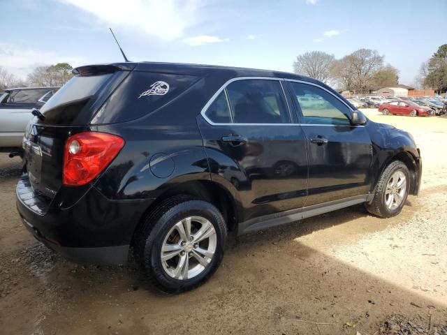 Vin: 2gnalbek2c6310610, lot: 48934135, chevrolet equinox ls 20123