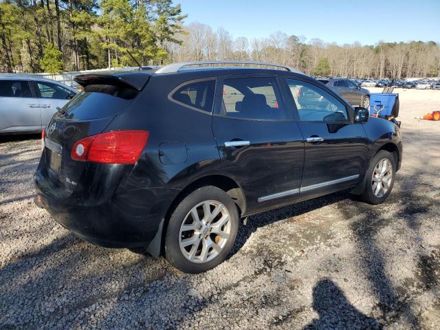 Vin: jn8as5mv8dw639350, lot: 50213265, nissan rogue s 20133