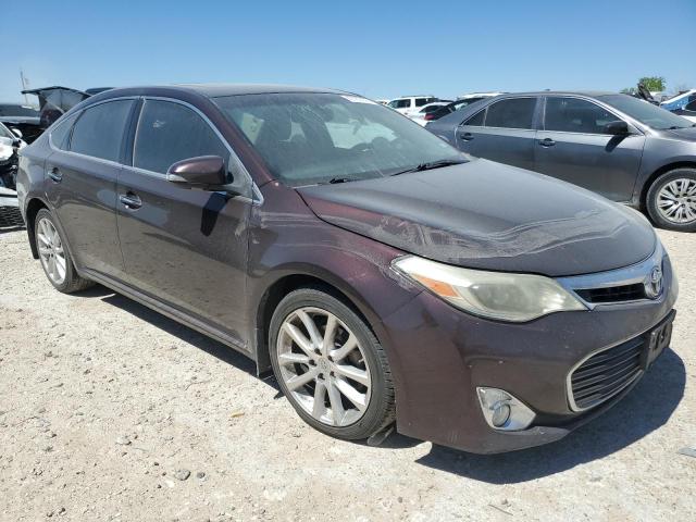 Vin: 4t1bk1eb8du061741, lot: 49783155, toyota avalon base 20134
