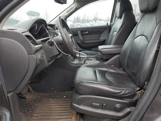 2015 CHEVROLET TRAVERSE L - 1GNKVHKD3FJ178097
