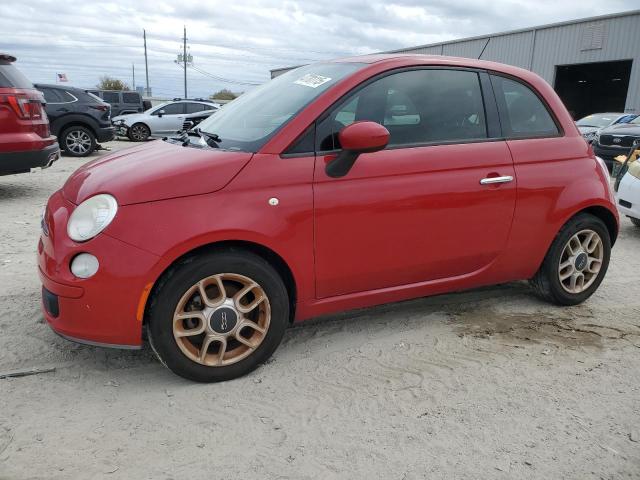 FIAT 500 POP