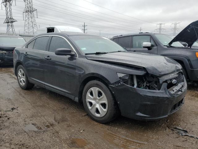 2015 FORD TAURUS POL - 1FAHP2MK5FG119786