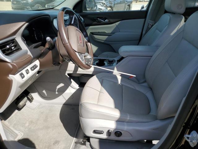 2020 GMC ACADIA SLT - 1GKKNMLS7LZ196022