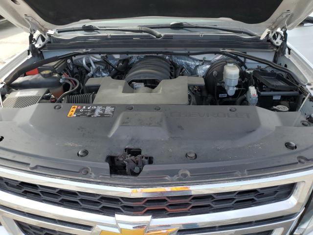 2017 CHEVROLET TAHOE C150 - 1GNSCBKC3HR230133
