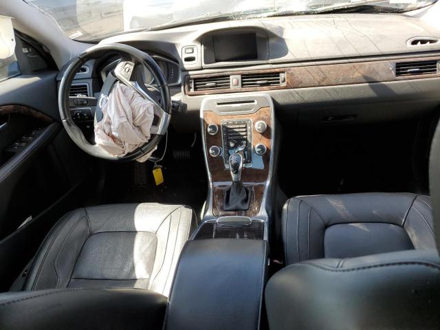 2015 VOLVO S80 PREMIE YV1902MK5F1191300