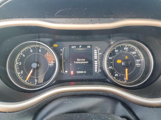 2016 JEEP CHEROKEE L - 1C4PJMCS1GW310942