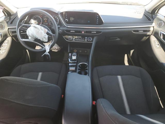 2023 HYUNDAI SONATA KMHL64JA4PA306712