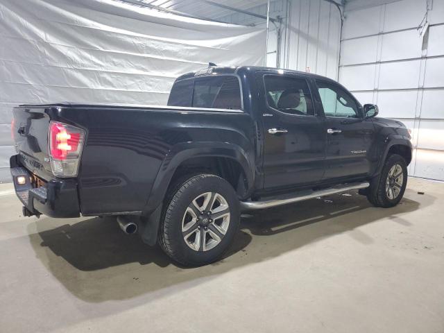 Vin: 3tmgz5an1jm170149, lot: 47240135, toyota tacoma double cab 20183