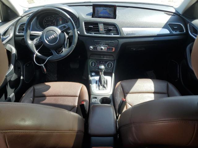 2016 AUDI Q3 PRESTIG - WA1GFCFS5GR005234