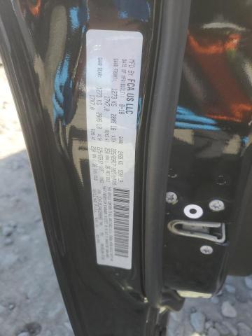 2019 JEEP CHEROKEE L - 1C4PJMLB4KD268903