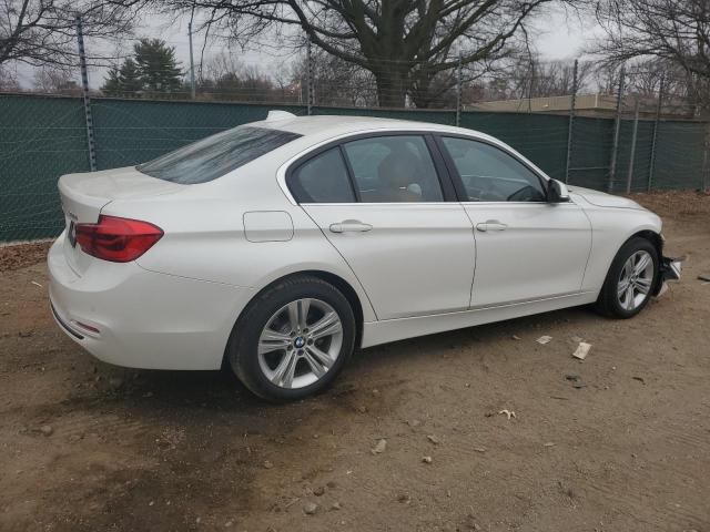 Vin: wba8d9c33ha004452, lot: 49077305, bmw 3 series xi 20173
