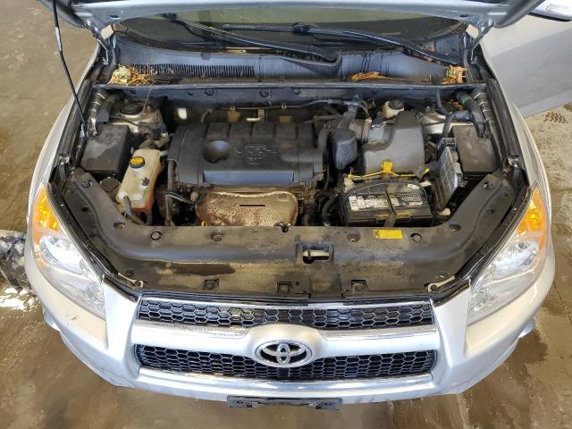 2T3DF4DV7CW253734 2012 TOYOTA RAV4