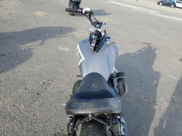 2006 KAWASAKI VN1600 D6F - JKBVNKD186A006420