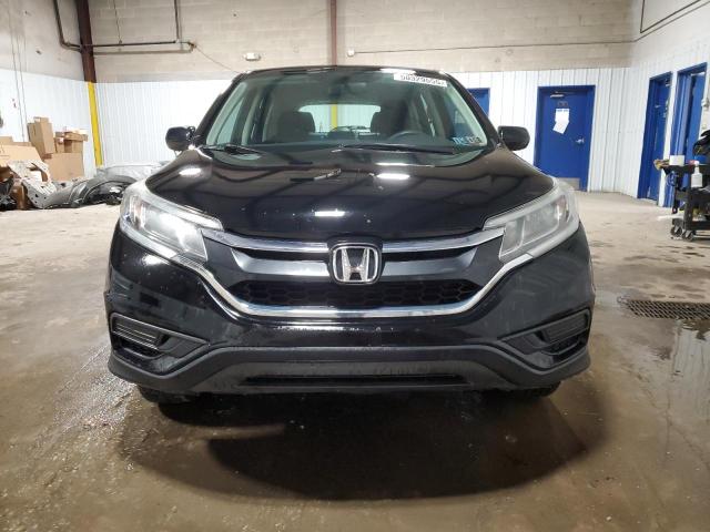 2016 HONDA CR-V LX 2HKRM4H36GH703715