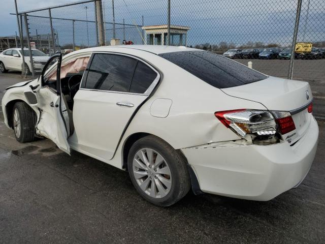 Vin: 1hgcr3f82ea018486, lot: 50362265, honda accord exl 20142