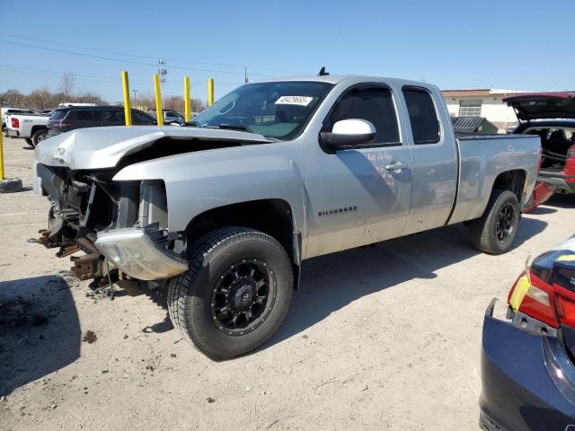Vin: 1gcskse38az127044, lot: 48429665, chevrolet all models k1500 lt 2010 img_1