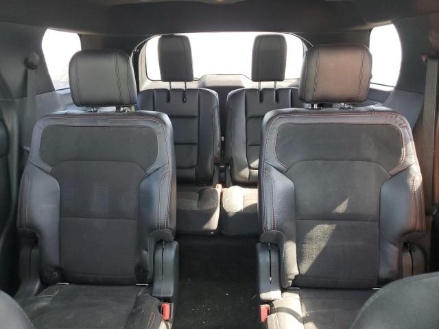 2018 FORD EXPLORER X - 1FM5K8D89JGA97122