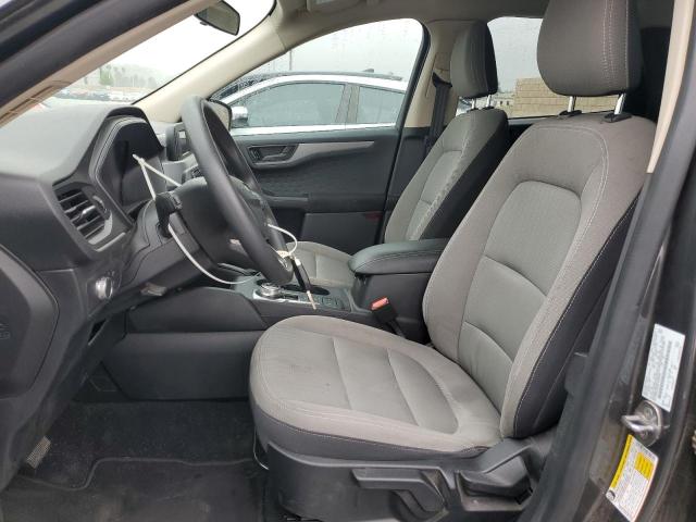2020 FORD ESCAPE S - 1FMCU0F62LUA35726