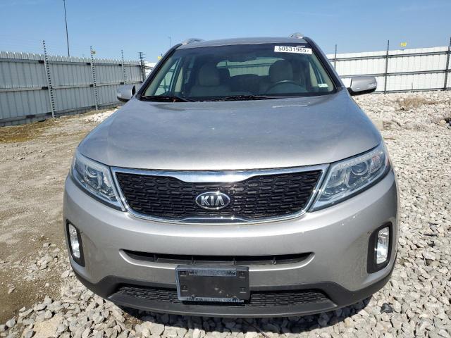 2015 KIA SORENTO EX - 5XYKU4A78FG588314