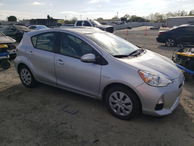Vin: jtdkdtb30e1557921, lot: 50660615, toyota prius 20144
