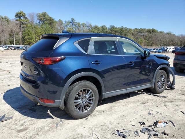 2019 MAZDA CX-5 TOURI - JM3KFBCM7K0569018