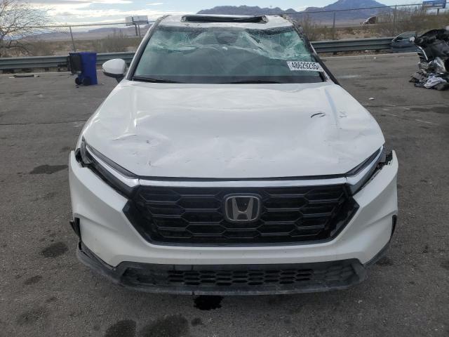 2023 HONDA CR-V EX - 2HKRS3H44PH303757