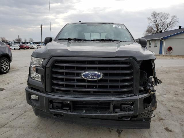 2017 FORD F150 SUPER - 1FTEW1EG6HKD57313