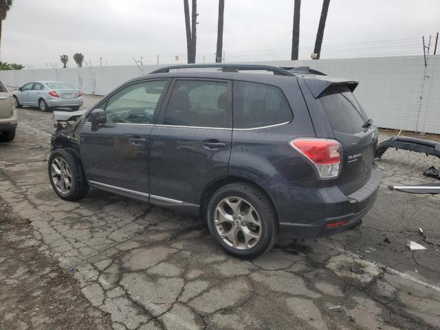 Vin: jf2sjawc2jh459659, lot: 49343805, subaru forester 2.5i touring 20182