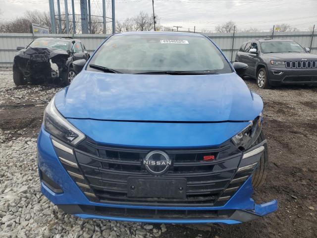 2024 NISSAN VERSA SR - 3N1CN8FV0RL839469