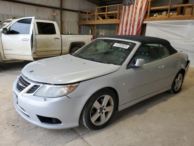 SAAB 9-3 2.0T