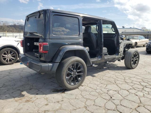 Vin: 1c4jjxp68nw238204, lot: 49292205, jeep wrangler sahara 4xe 20223